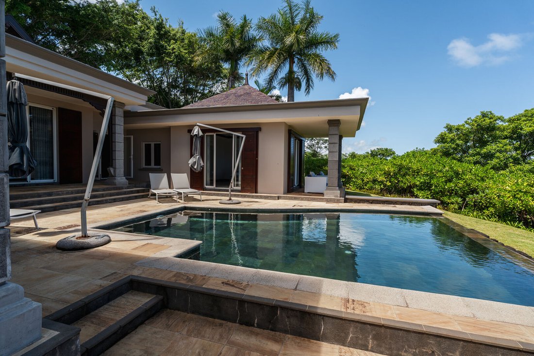 House in Bel Ombre, Savanne District, Mauritius 4 - 18228989