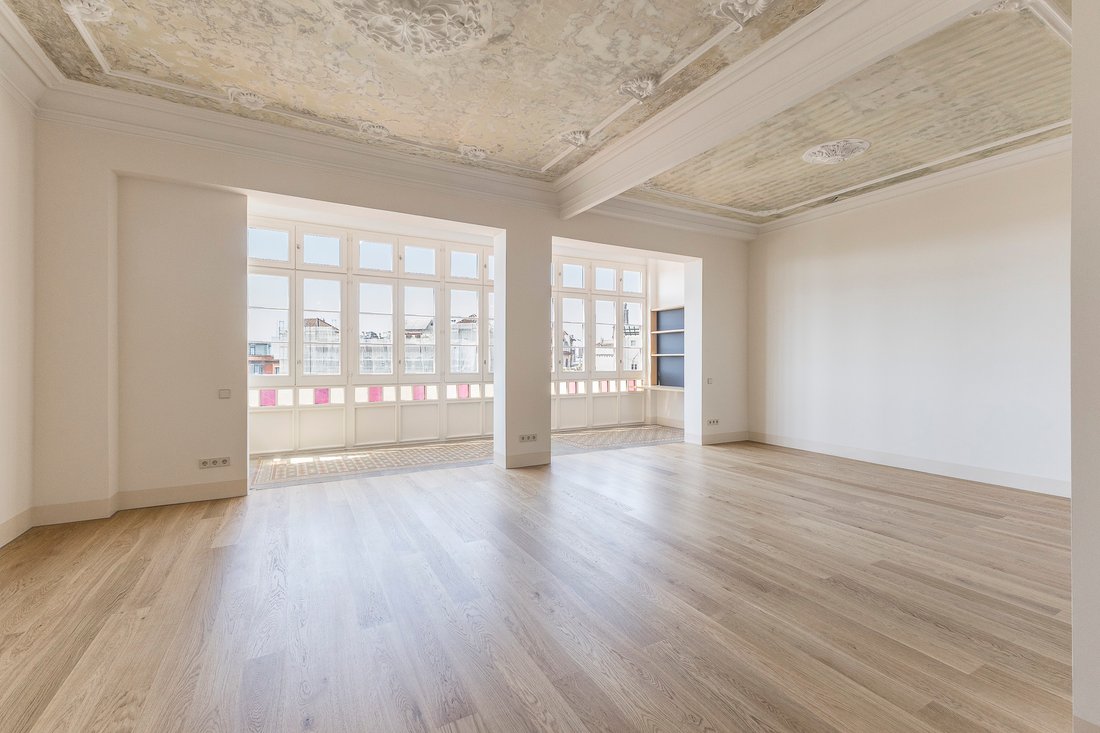 Apartment in Eixample, Barcelona, Spain 3 - 18227215