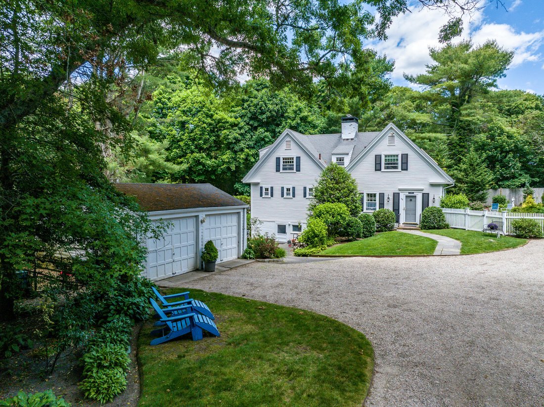 House in Barnstable, Massachusetts, United States 1 - 18097903