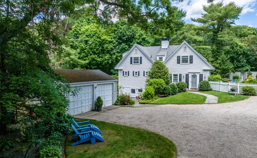 Casa a Barnstable, Massachusetts, Stati Uniti 1