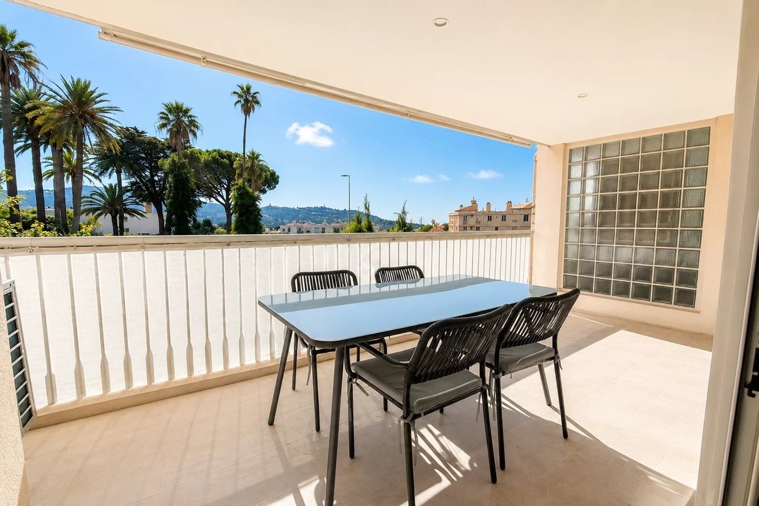 Apartment in Vallergues, Cannes, France 2 - 18230997