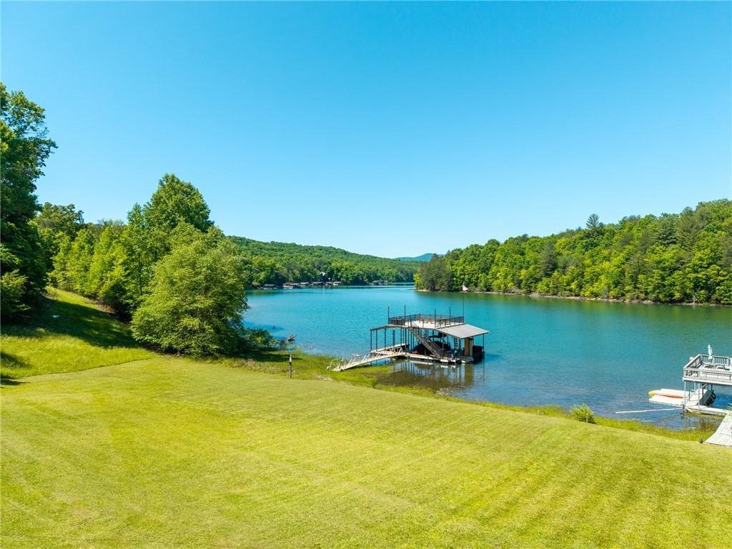 Land in Morganton, Georgia, United States 1 - 18223509