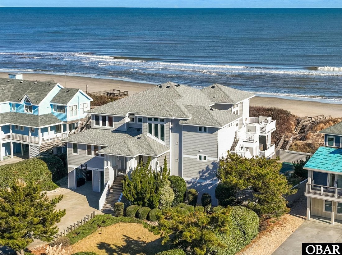 House in Corolla, North Carolina, United States 1 - 18231785