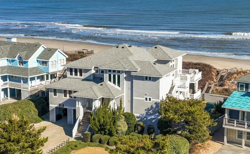 Haus in Corolla, North Carolina, Vereinigte Staaten 1