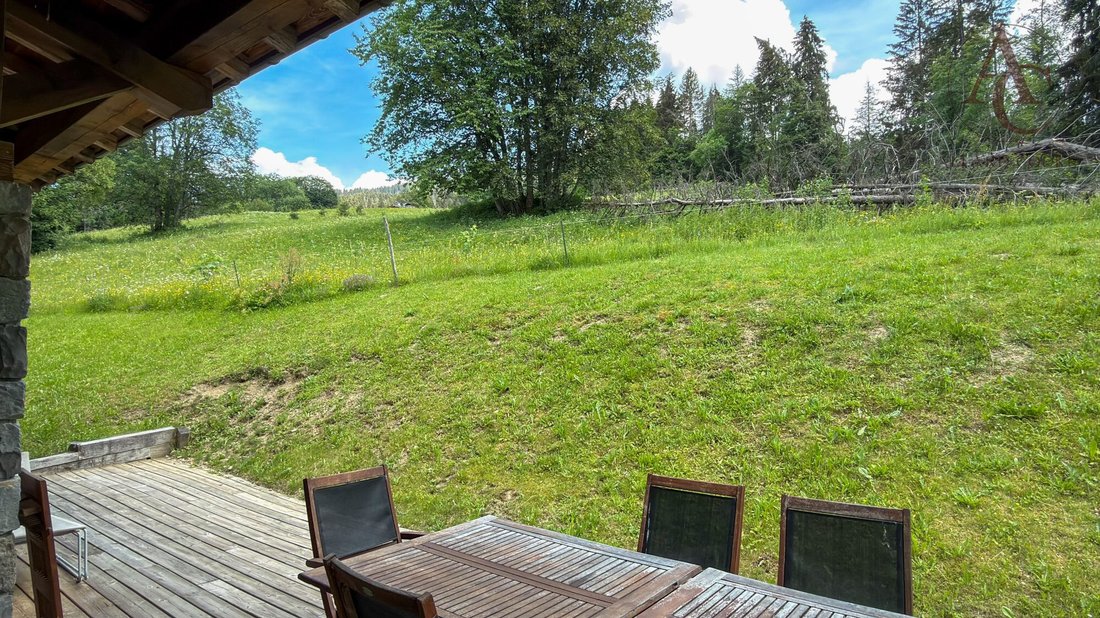 Chalet in Demi-Quartier, Auvergne-Rhône-Alpes, France 2 - 17936559