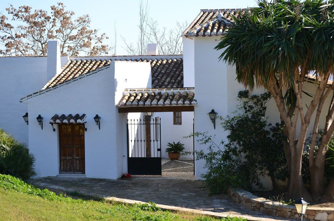Villanueva de la Concepcion, Andalusia, Spain 2 - 18225892