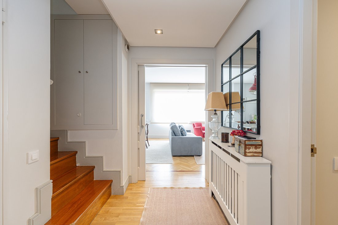 Apartment in Moncloa-Aravaca, Madrid, Spain 2 - 18227498