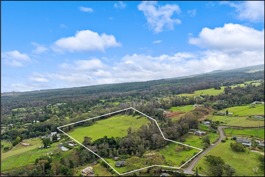 House in Makawao, Hawaii, United States 3 - 18230344