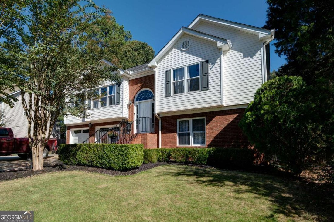House in Lawrenceville, Georgia, United States 5 - 18231866