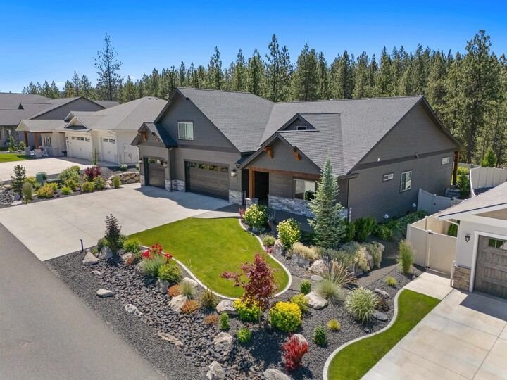 House in Spokane Valley, Washington, United States 2 - 18229101