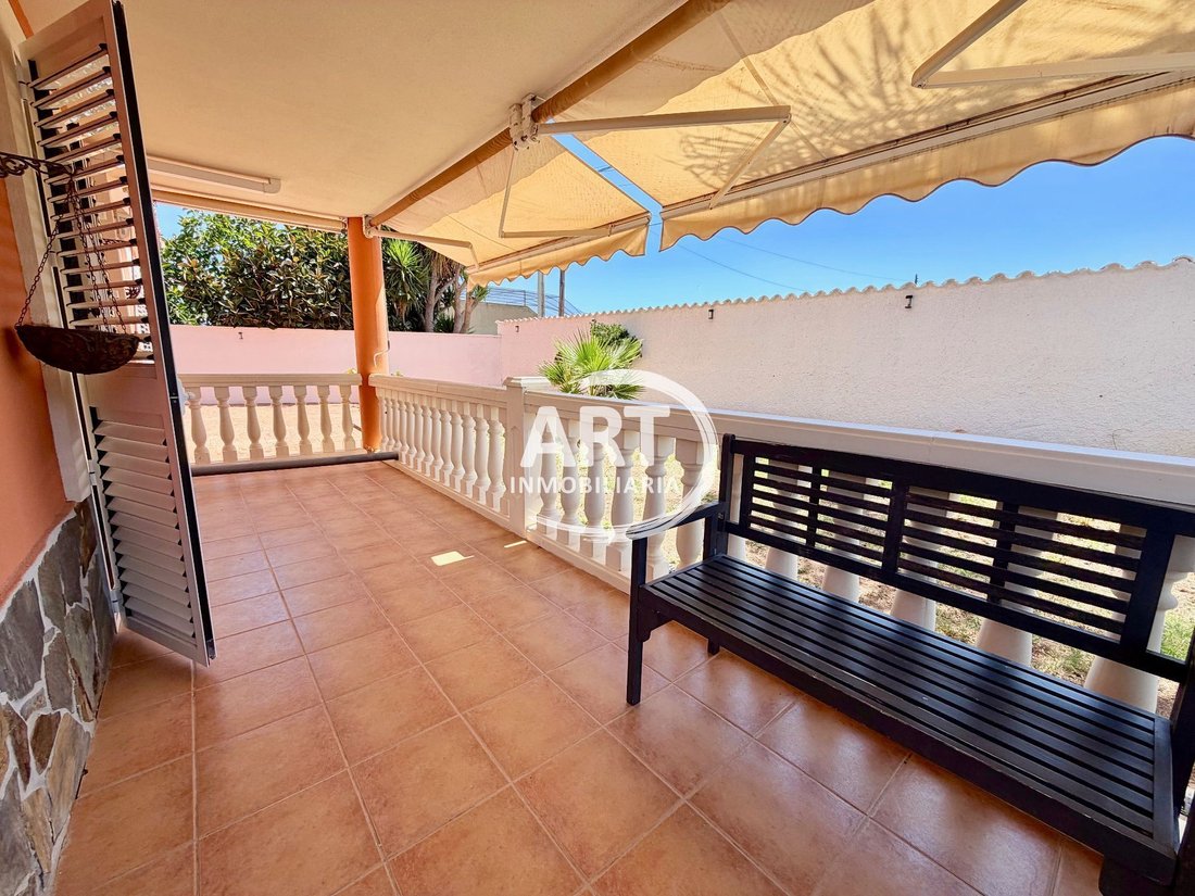 Chalet in Betera, Valencian Community, Spain 4 - 18225096