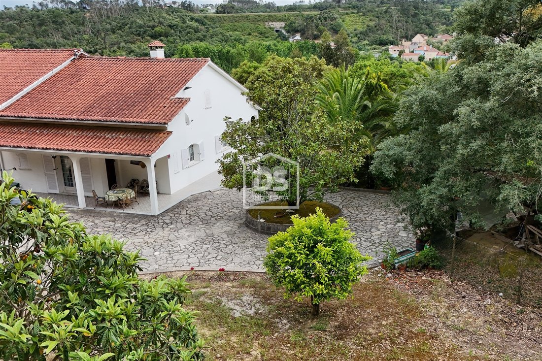 House in Gondemaria e Olival, Santarem District, Portugal 5 - 18225857