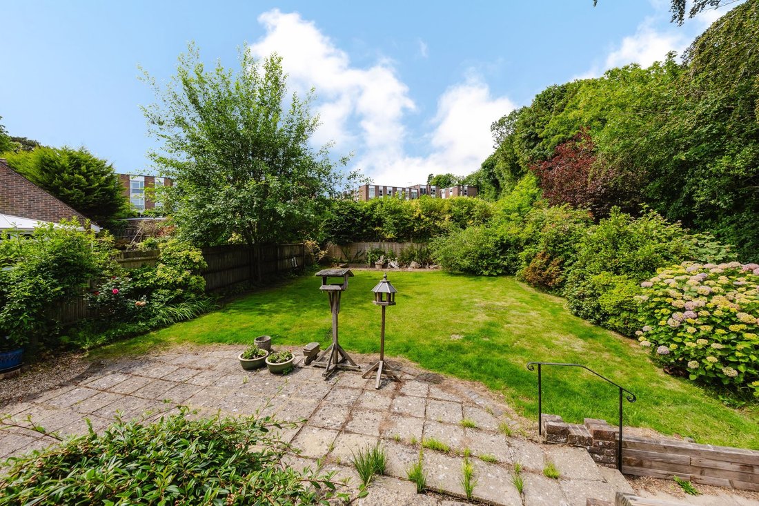 Apartment in Crowborough Common, Crowborough, England 2 - 18224120