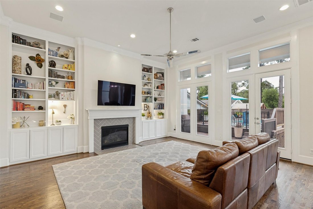 House in Houston, Texas, United States 5 - 18232183