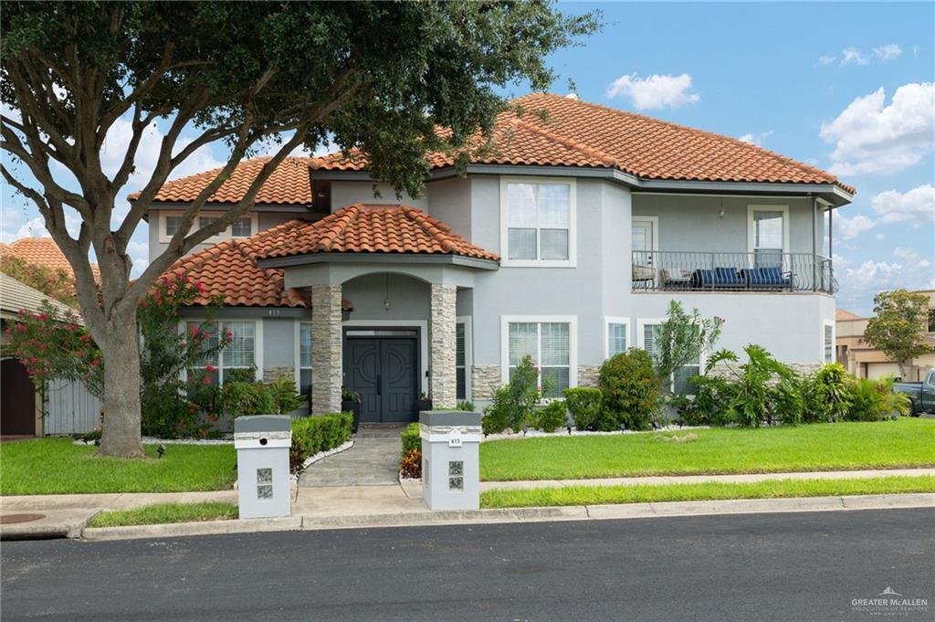 House in McAllen, Texas, United States 1 - 18233655