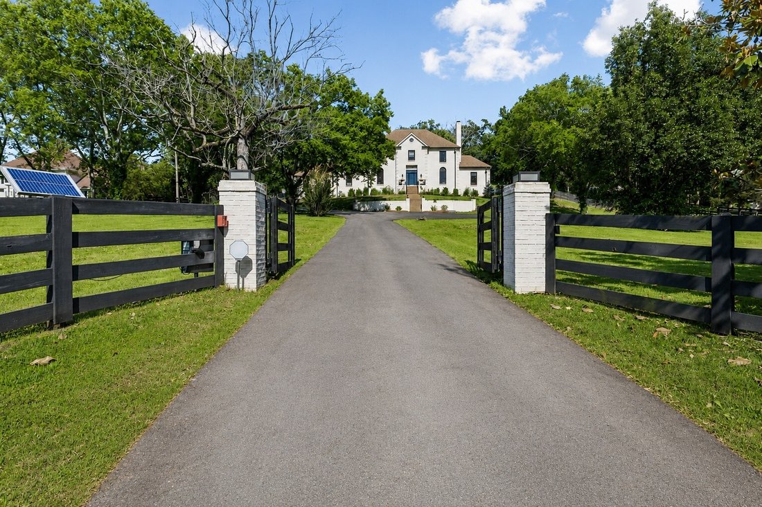 House in Nashville, Tennessee, United States 1 - 18230122