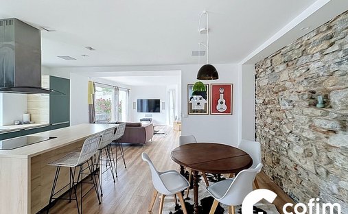 Haus in Anglet, Neu-Aquitanien, Frankreich 1
