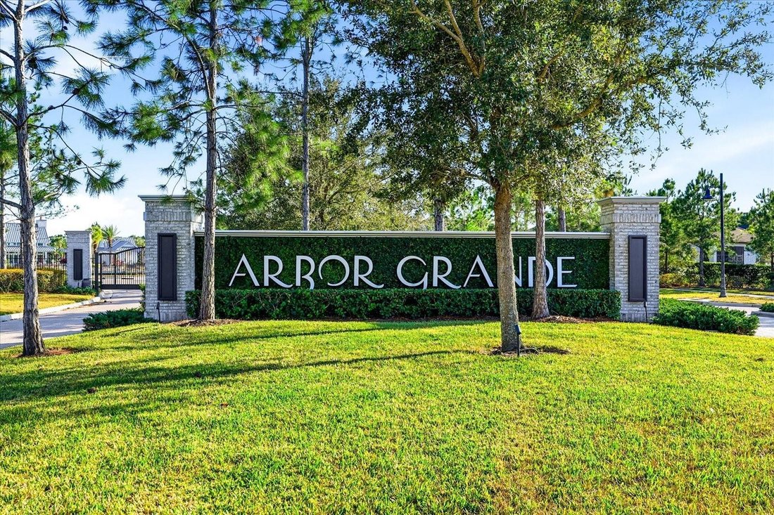 House in Lakewood Ranch, Florida, United States 4 - 18231823