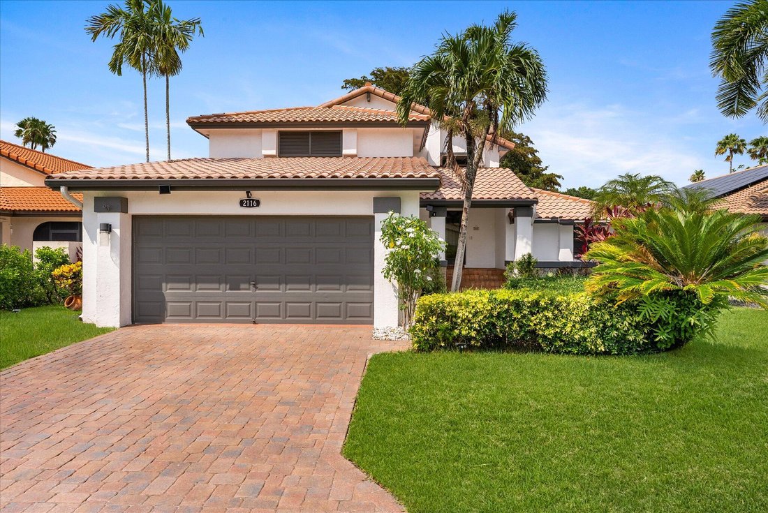 House in Fort Lauderdale, Florida, United States 1 - 18229901