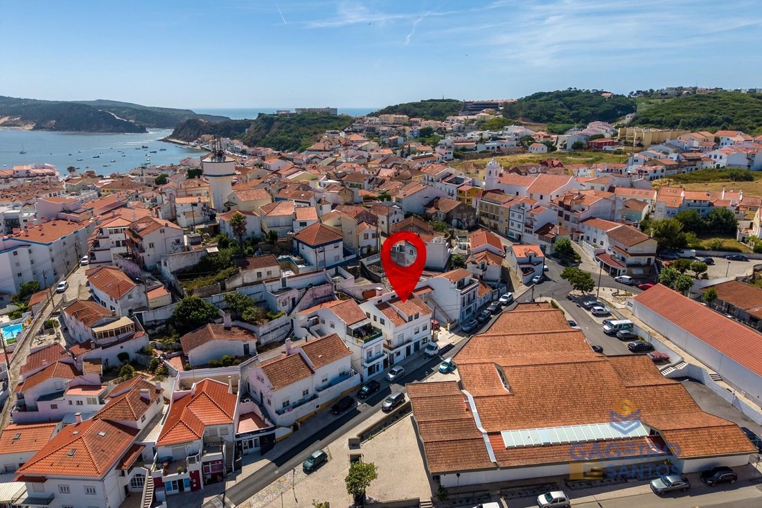 House in Sao Martinho do Porto, Leiria District, Portugal 4 - 18223988
