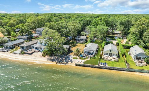 Sag Harbor, New York, United States 1