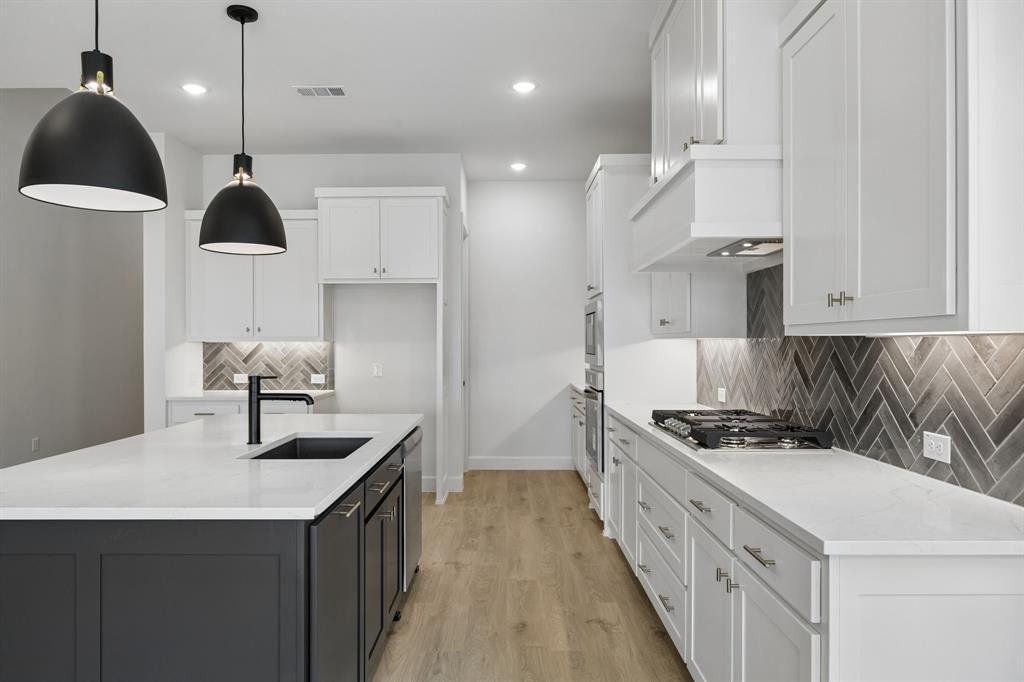 House in Frisco, Texas, United States 5 - 18042150