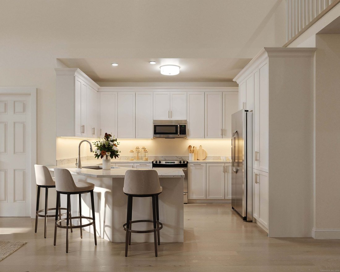 Condo in Middlebury, Connecticut, United States 4 - 16254904