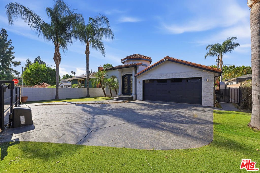 House in Los Angeles, California, United States 3 - 18225142