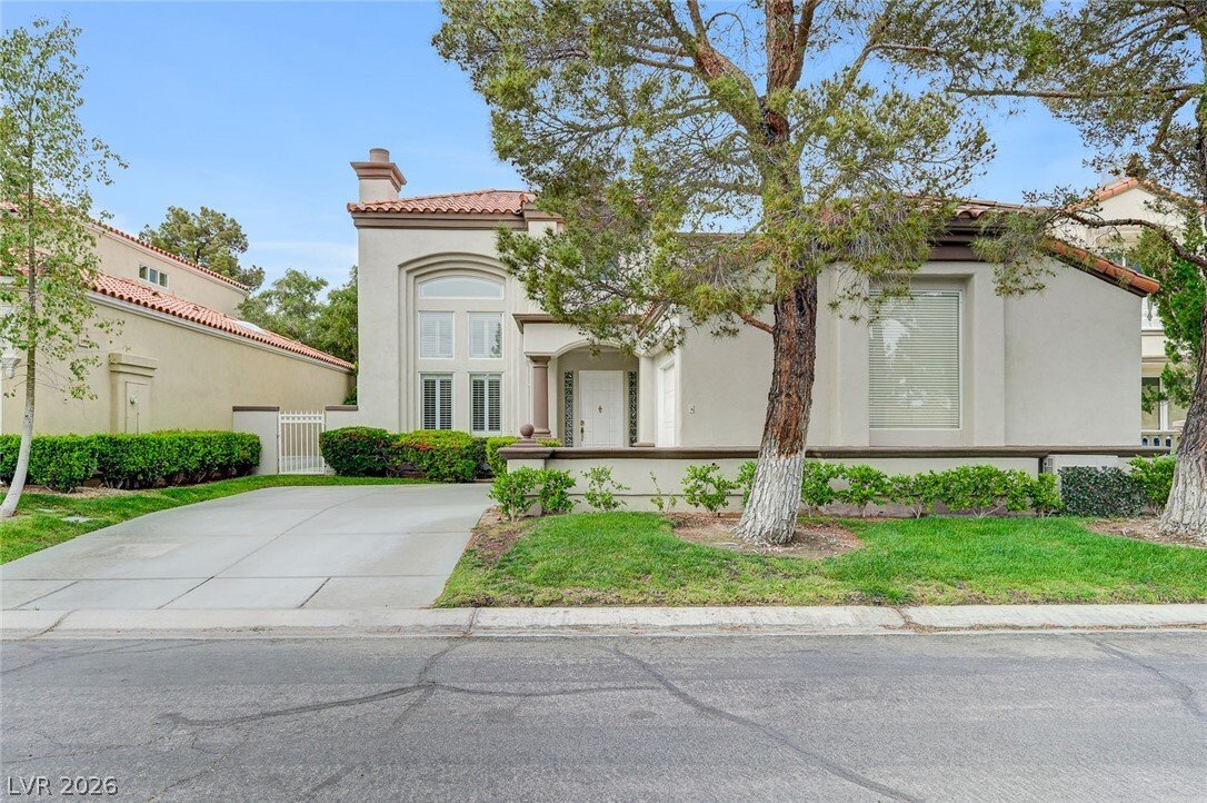 House in Las Vegas, Nevada, United States 1 - 18233739