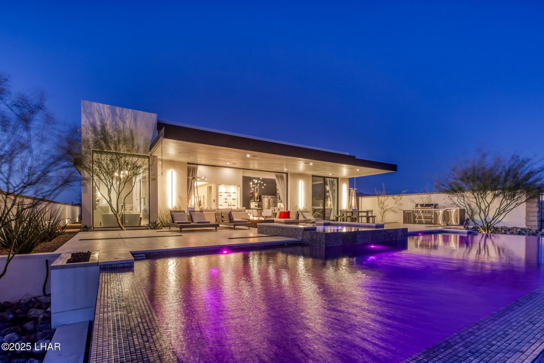 House in Lake Havasu City, Arizona, United States 5 - 16106093