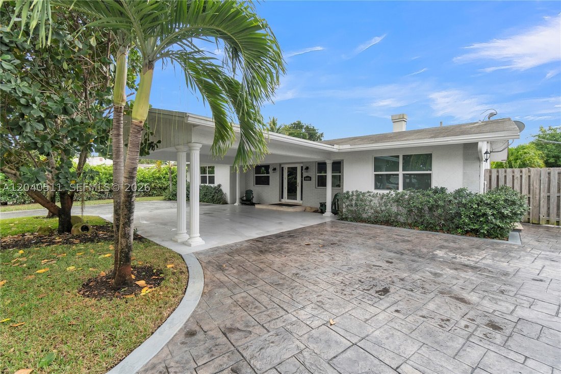 House in Pompano Beach, Florida, United States 2 - 18233872