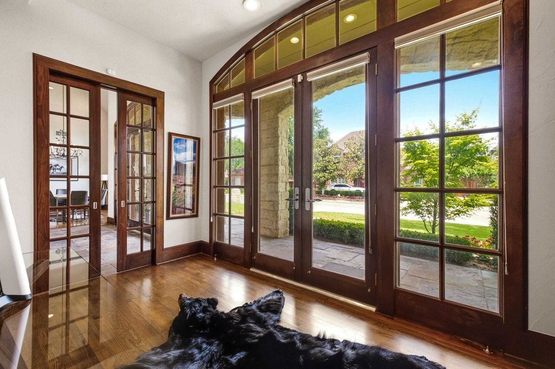 Casa a Dallas, Texas, Stati Uniti 5 - 18229070