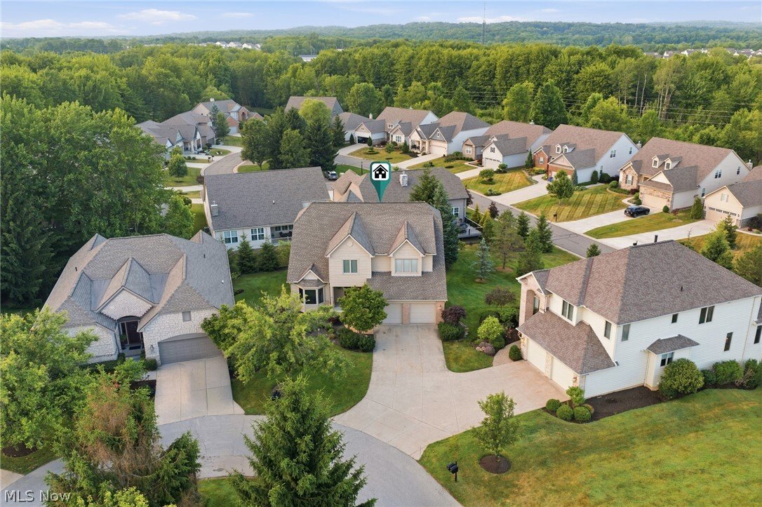 Condo in Aurora, Ohio, United States 2 - 18226782