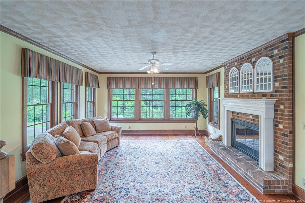 House in Lillington, North Carolina, United States 1 - 18225896