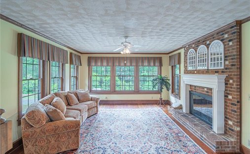 House in Lillington, North Carolina, United States 1