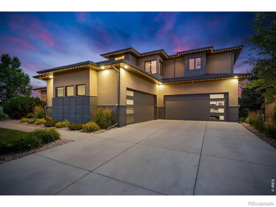 House in Windsor, Colorado, United States 2 - 18074901