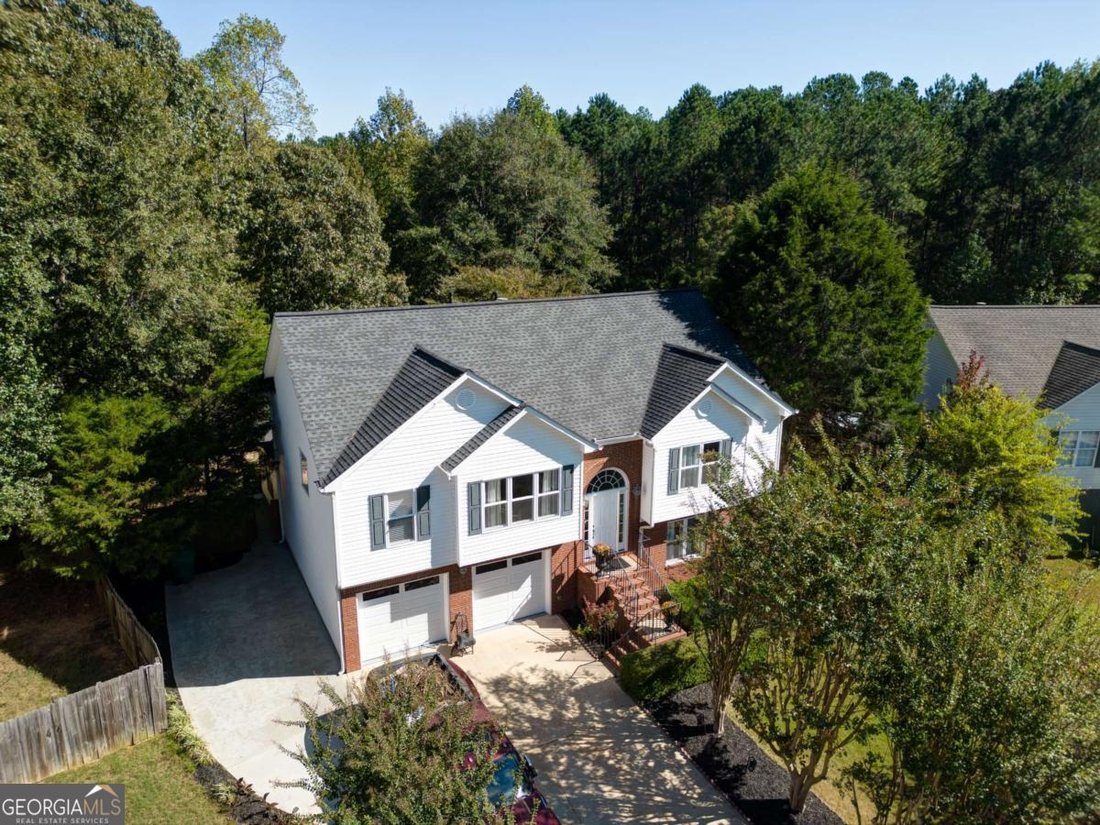 House in Lawrenceville, Georgia, United States 3 - 18231866