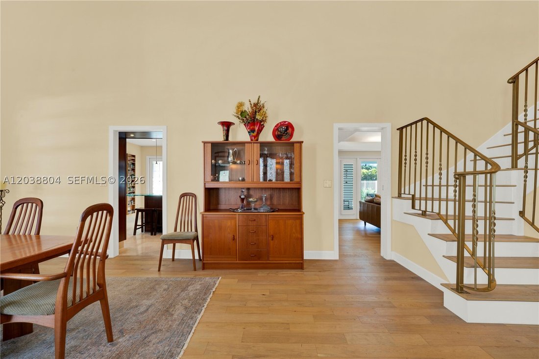 Casa en Cutler Bay, Florida, Estados Unidos 5 - 18226338
