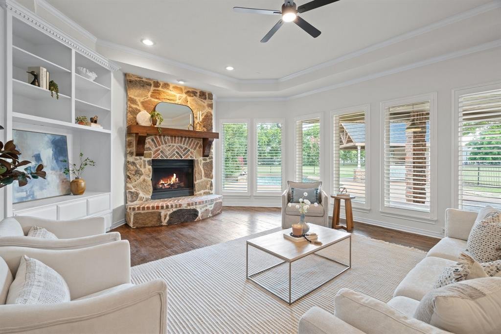 House in Denton, Texas, United States 4 - 18226697
