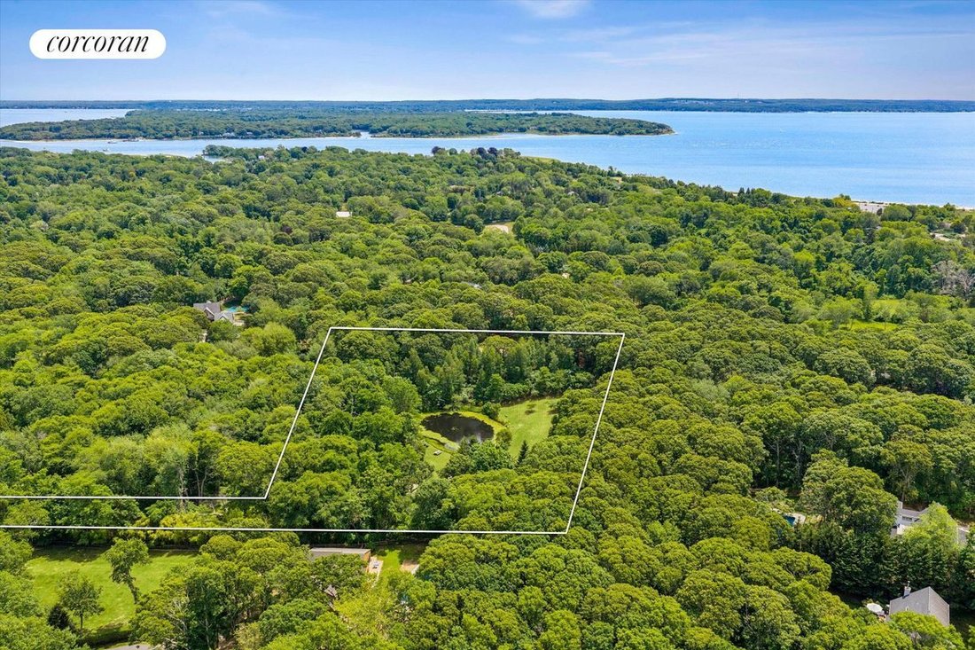 House in Shelter Island, New York, United States 3 - 18189620