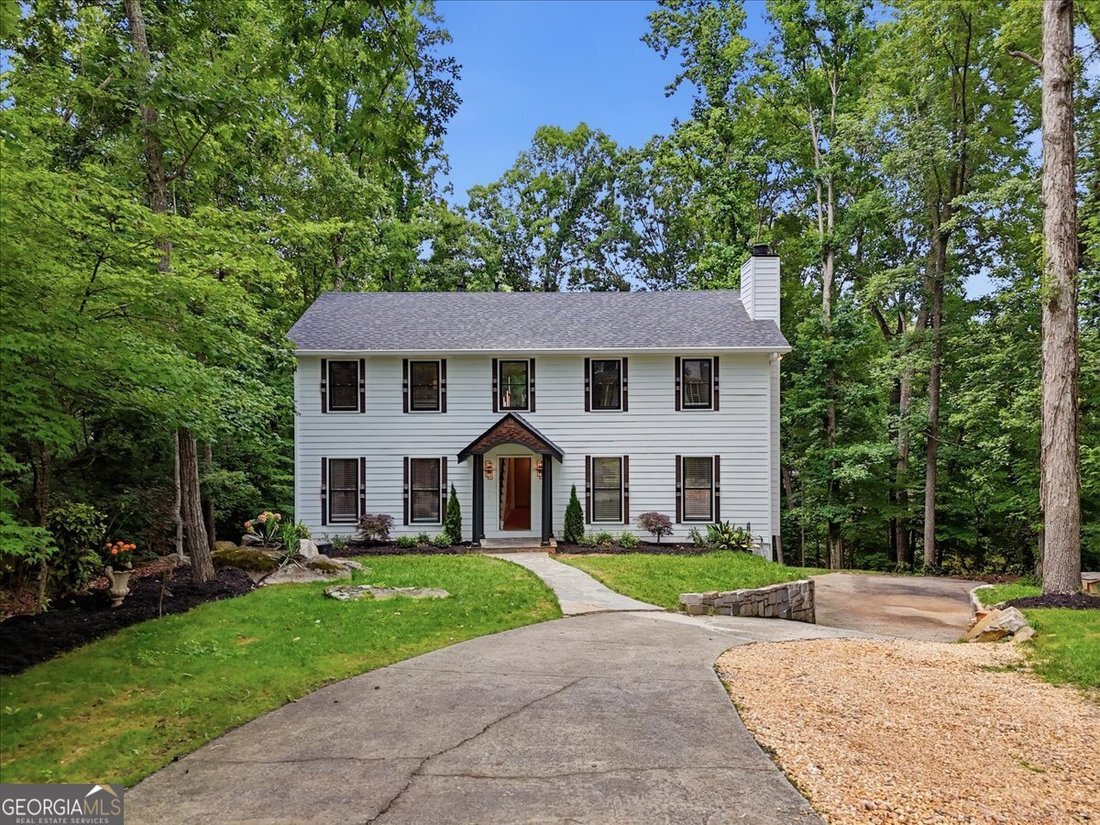 House in Marietta, Georgia, United States 1 - 18226153