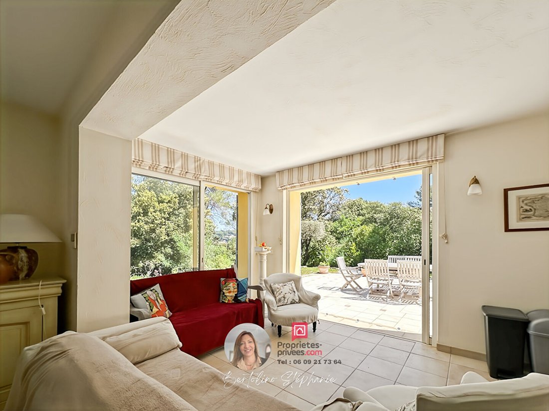 Villa in Trans-en-Provence, Provence-Alpes-Côte d'Azur, France 5 - 18232826