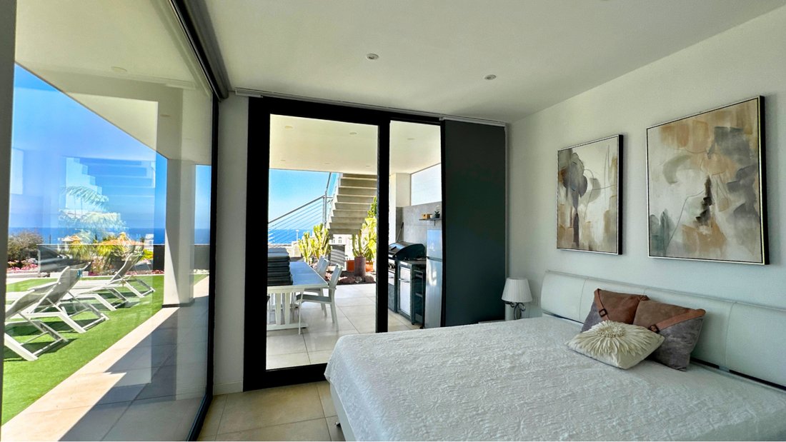 House in Costa Adeje, Adeje, Canary Islands 3 - 18229702