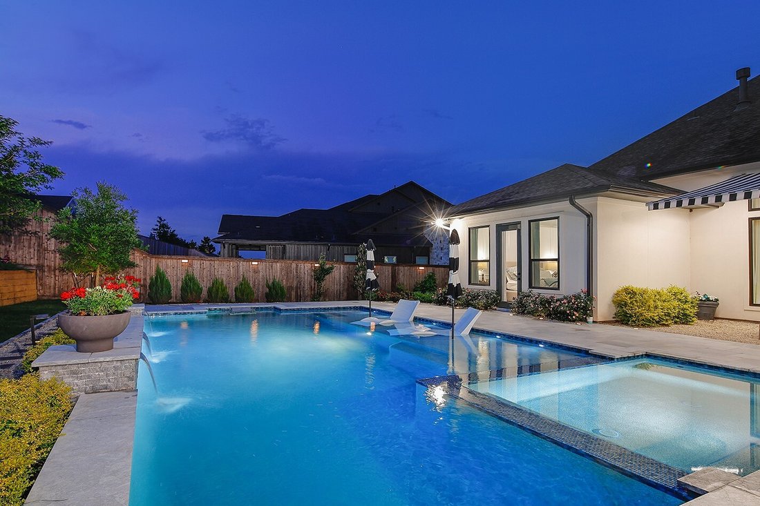 House in Conroe, Texas, United States 2 - 18223540