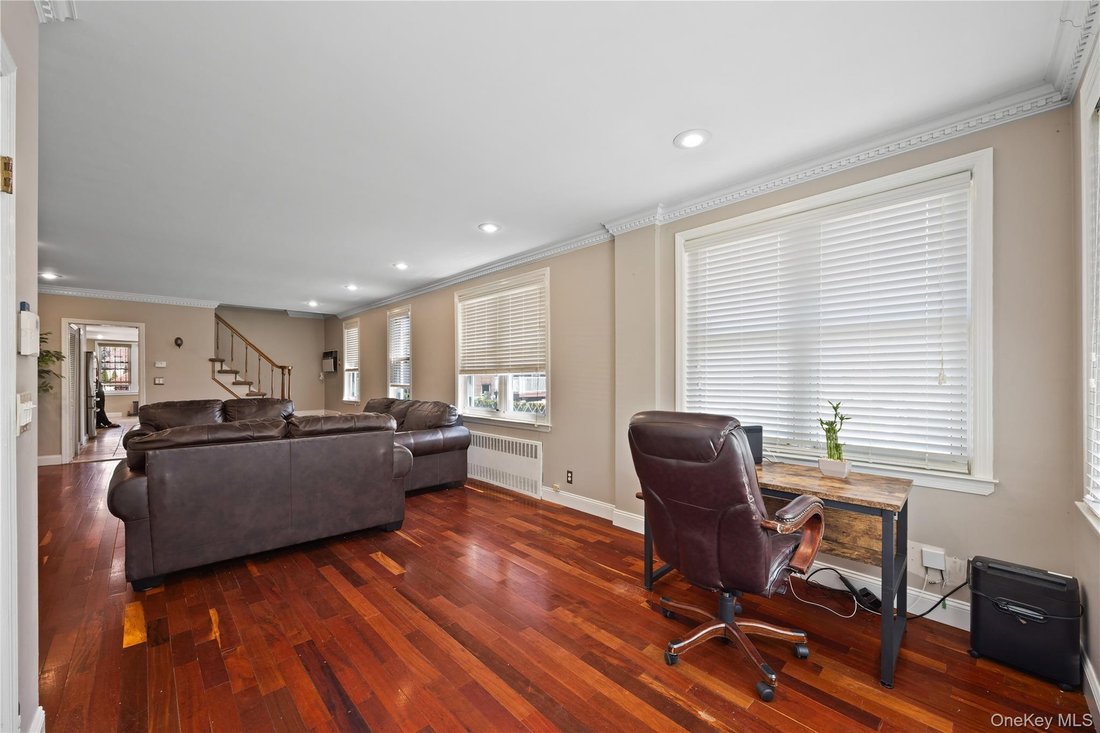 Apartment in New York, New York, United States 5 - 18225394