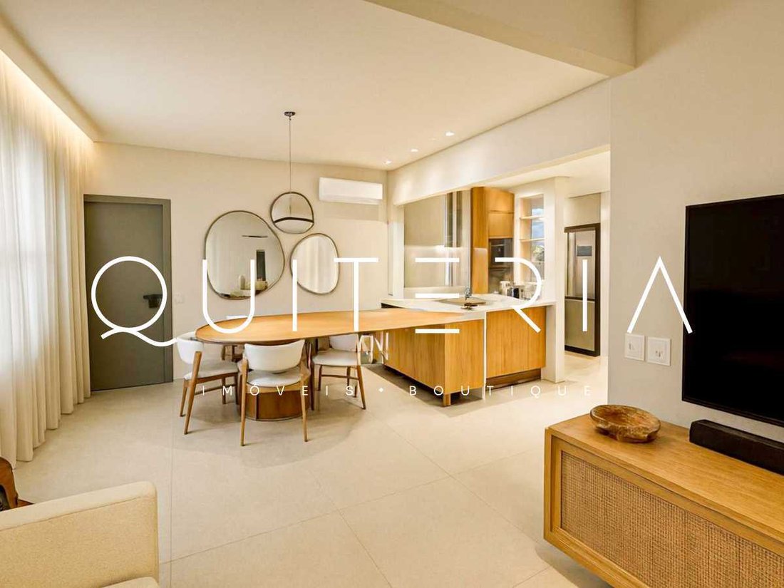 Apartment in Rio de Janeiro, State of Rio de Janeiro, Brazil 1 - 18227398