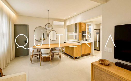 Appartement à Rio de Janeiro, Rio de Janeiro, Brésil 1