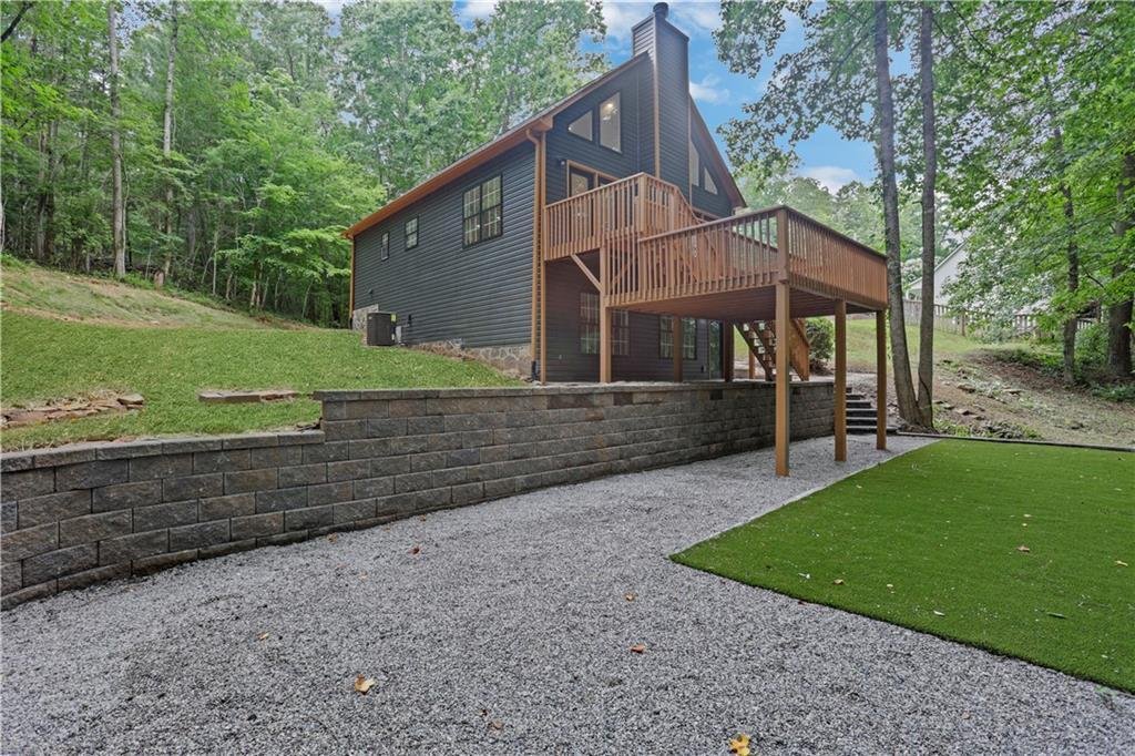 House in Gainesville, Georgia, United States 4 - 18225702