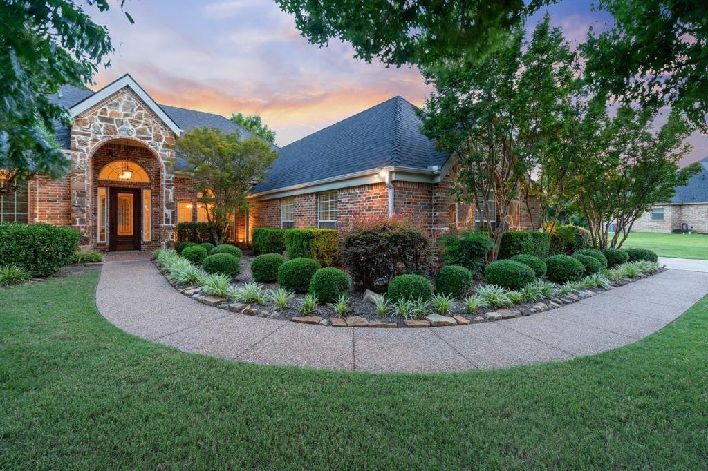 House in Denton, Texas, United States 1 - 18226697