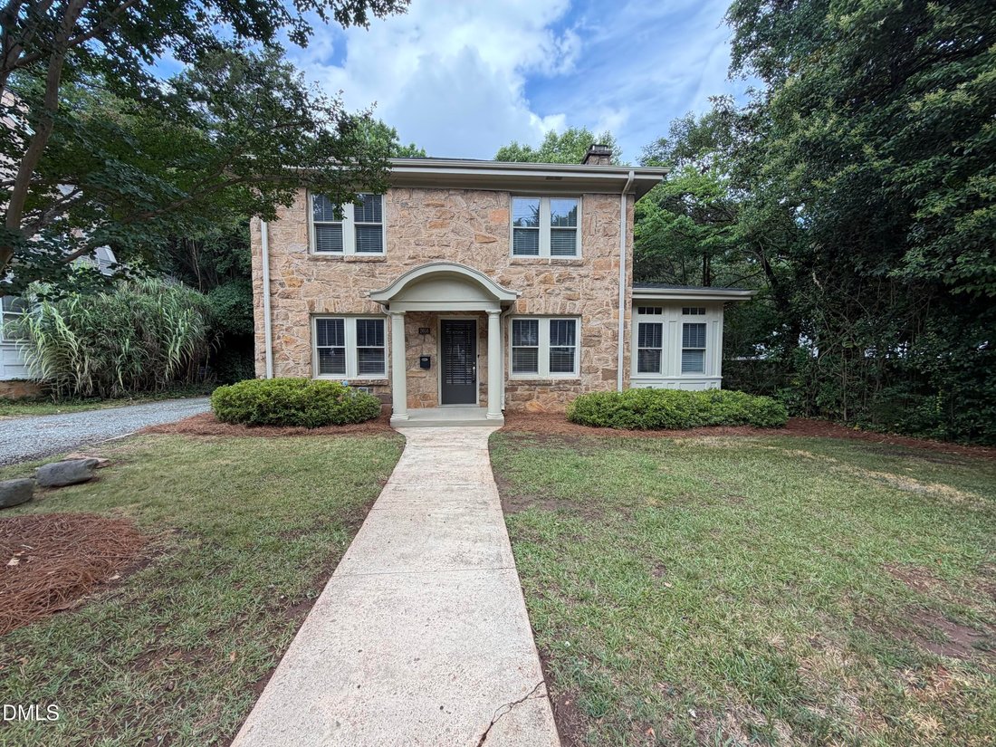 House in Raleigh, North Carolina, United States 2 - 18216636